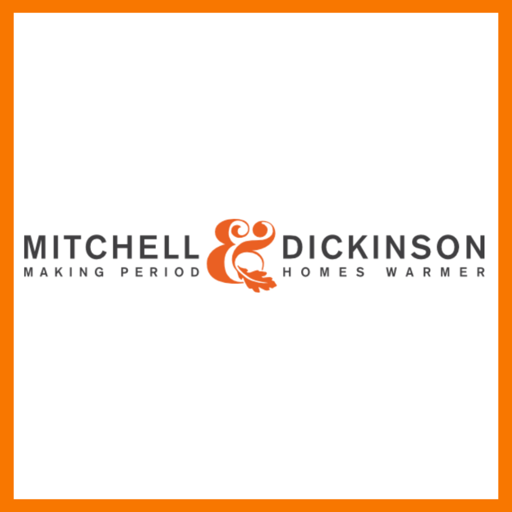 Mitchell & Dickinson