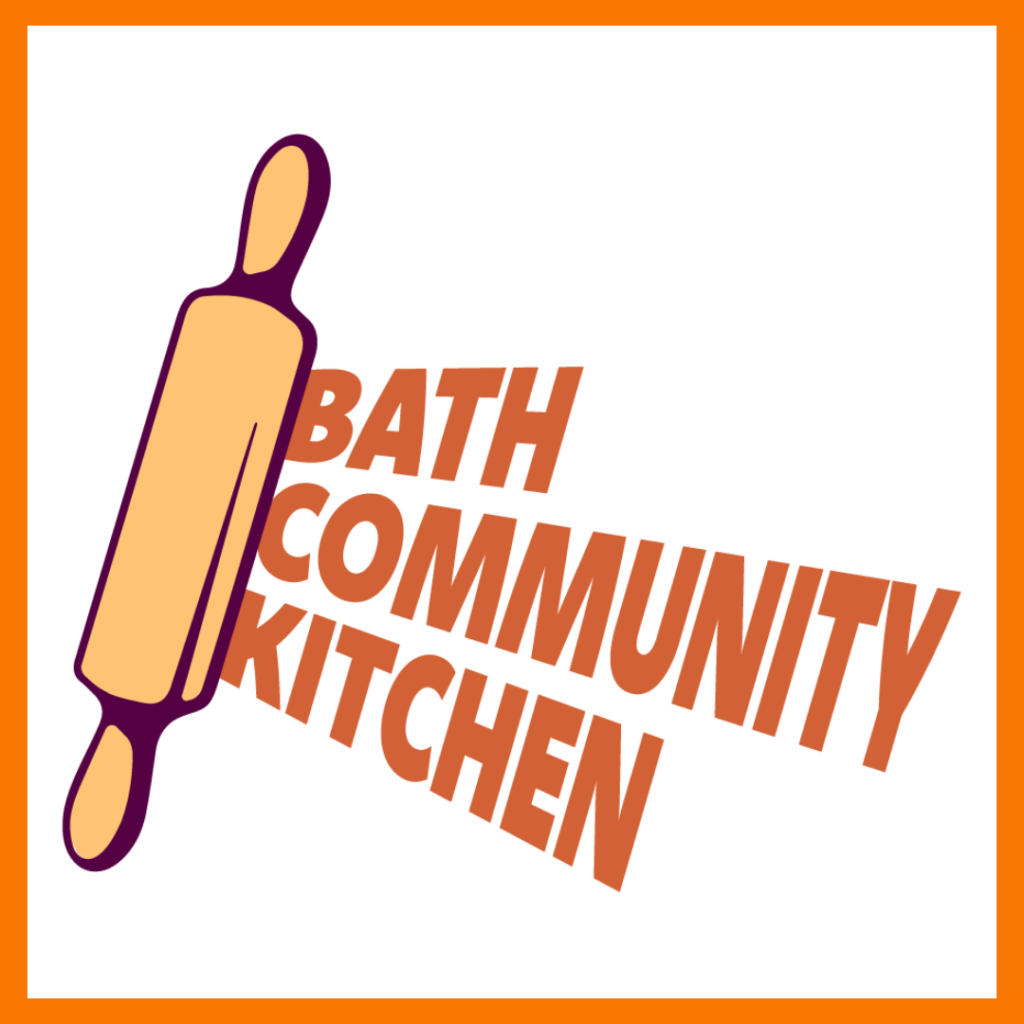 Bath Community Kitchen