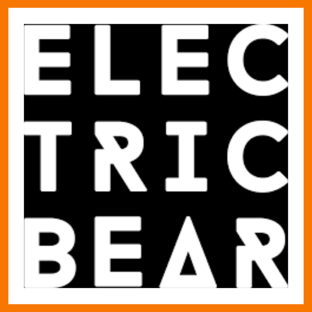Electric Bear
