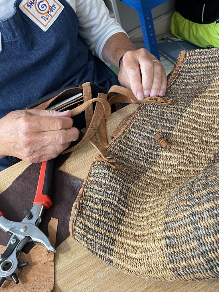 International Repair Day